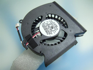 Samsung P530 R523 R525 R528 R530 R538 R540 R580 RV508 RV510 notebook ventilátor (CPU fan)
