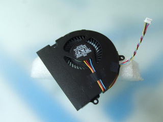 ASUS U41 U41E U41J U41JC U41JF U41SV ventilátor (CPU fan)