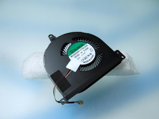 DELL Latitude E5470 5470 notebook ventilátor (Ultra-low power CPU fan)