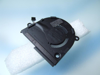 DELL Latitude 7400 notebook ventilátor (CPU fan)