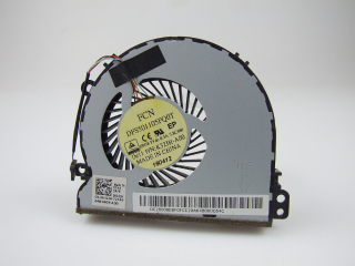 DELL Latitude 3450 3550 notebook ventilátor (CPU fan)