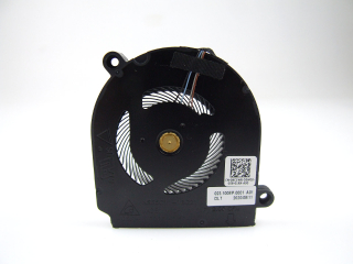 DELL Latitude 5300 notebook ventilátor (CPU fan)