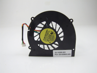 DELL XPS M1330 notebook ventilátor (CPU fan)