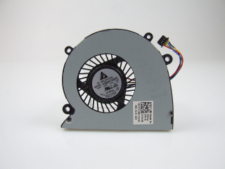 DELL Latitude 6430u notebook ventilátor (CPU fan)