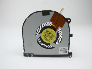 DELL Precision M3800 notebook ventilátor (CPU fan)